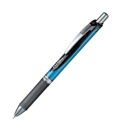 Guľôčkové pero PENTEL BLN75 ČIERNA