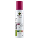 VACO KIDS sprej proti komárom a kliešťom 2v1 100ml