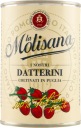 Datterini Puglia paradajky 400g - La Molisana malé talianske paradajky