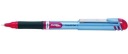 EnerGel BLN15 Pentel červené guľôčkové pero