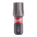 MILWAUKEE BIT IMPACT TX50 TORX 50 25 mm