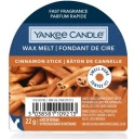 YANKEE CANDLE VOSK ŠKORICA TYČINKA 22g VIANOČNÁ