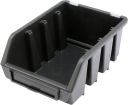 Úložný kontajner, box, box na odpadky, organizér S