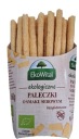 BEZSKLA tyčinky s príchuťou syra. BIO 60 g (EKOWITAL) EKOWITAL