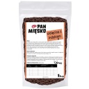 PAN MEAT Suché teľacie mäso s morčacím mäsom 1kg