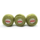 KARAT 8 76 x 2 10g 613 ZELENÁ