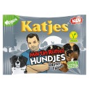 Hundjes Katjes želé 175 g z Nemecka