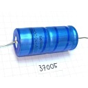 Elektrolytový kondenzátor 10000uF 10V 18x42 axiálny