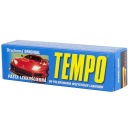 TEMPO LIGHT ABRASIVE PASTE čistí, konzervuje a obnovuje