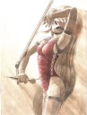 Anime Bubblegum Crisis Plaster BGC_016 A3 (vlastné)