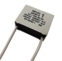 Štartovací motorový kondenzátor MKSP-8 1,5uF 400V