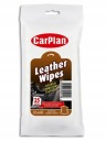 Kožené utierky na čalúnenie CarPlan Leather