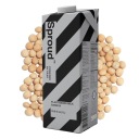 SPROUD BARISTA Žltý hrášok Drink 1l