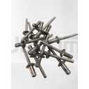 Nit nerez A2 FI 6,40x10,50 mm TIBULB