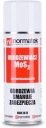 NORMATEK ODSTRAŇOVANIE HRDZE MOS2 PENETRANT lubrikant 400ml