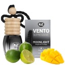 K2 VENTO VOŇAČA DO AUTA VO FĽAŠI MOONLIGHT MANGO