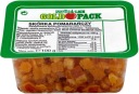 PD Pomarančová kôra GOLDPACK 100g