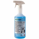 ECO SHINE MULTISHINE ALCO 1L na NÁBYTOK, SKLO, RTV...