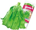 YORK Náplňový prúžok z mikrovlákna MOP hrot