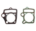 MINI CROSS ROMET 154FMI Tesnenie hlavy valcov