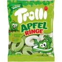 Trolli Apfel Ringe jablkové želé 7 vitamínov 150g
