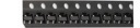 BC817-40 BALENIE 10 KS.