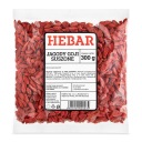 GOJI BERRIES 300 G HEBAR SUPERFOOD