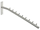 RAMENO 9 KOLÍKOV 40CM VEŠIAK NA NÁSTEN f1