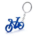Kľúčenka - Bicykel - Rôzne farby - Deň matiek, Deň matiek, Deň otcov
