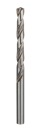 BOSCH vrták do kovu HSS-G 8,5mm 117/75
