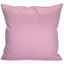 DIRTY PINK Obliečka na vankúš 70x80, bavlnený satén