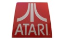 NÁLEPKA ATARI NÁLEPKA 5 x 5,5 cm