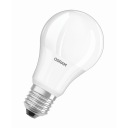 LED VALUE Žiarovka 8,5W 806lm 4000K E27 NW 4052899973381