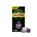 1x 52g JACOBS Lungo Intenso 8 Mletá káva