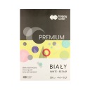 Technický blok A3/10 biely 250g Happy Color