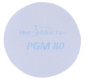 Brúsny kotúč 225mm BLUE DOLPHIN PGM gr80 - 3 ks.