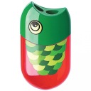 DVOJITÁ BRÚSKA + GUMA Faber-Castell