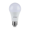 V-TAC LED žiarovka 8,5W E27 A60 VT-2099 6500K 806lm