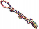 TRIXIE Hračka z bavlneného lana 60 cm TX 3275