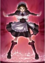 Anime Plagát Umineko no Naku Koro ani unnkn_051 A3