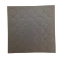Samolepiaca čiapočka 14mm BAZALT 092