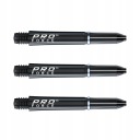 Šachty WINMAU PRO FORCE pre šípky SHORT
