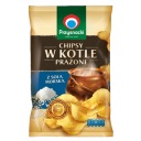 PrzySNacki CHIPS ZA VYSOKÚ CENU/MOR SOĽ 125G ..