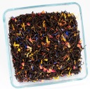 CEYLON EARL GREY RAINBOW PREM čierny čaj 50g