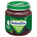 BoboVita Slivka sušená po 4 mesiacoch 125 g