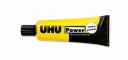 UHU Power Transparent univerzálne lepidlo 45 ml