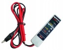 TESTER ELEKTRONICKEJ BATÉRIE A ALTERNÁTORA M9L58