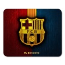 PODLOŽKA POD MYŠ FC BARCELONA CLUB BARCA