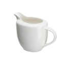 Porcelánová kanvička na mlieko Altom Design Regular, 280 ml