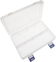 Organizér 2 priehradky 20x13,5x4,5 cm, OR23